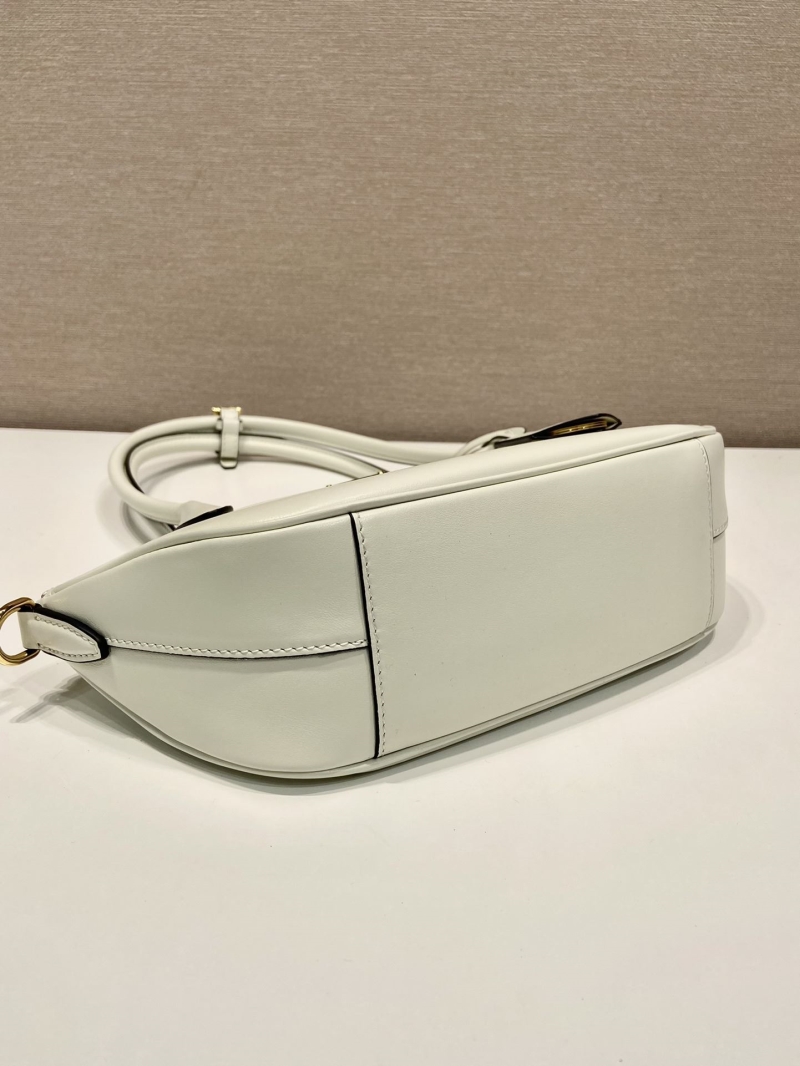 Prada Top Handle Bags